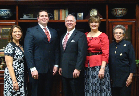 Financial Advisor Tyler Texas, Wells Fargo Advisors